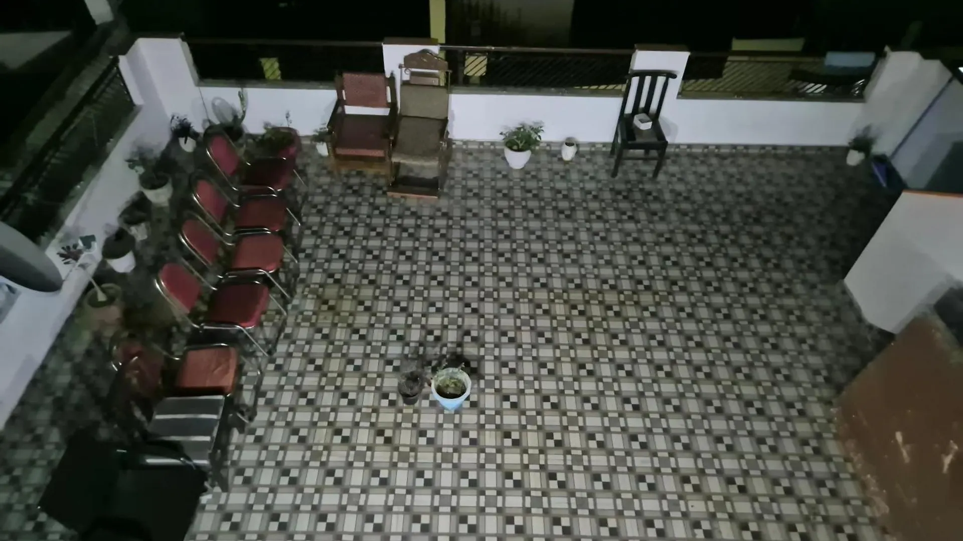 民宿 Xafe Home 瓦拉纳西 印度